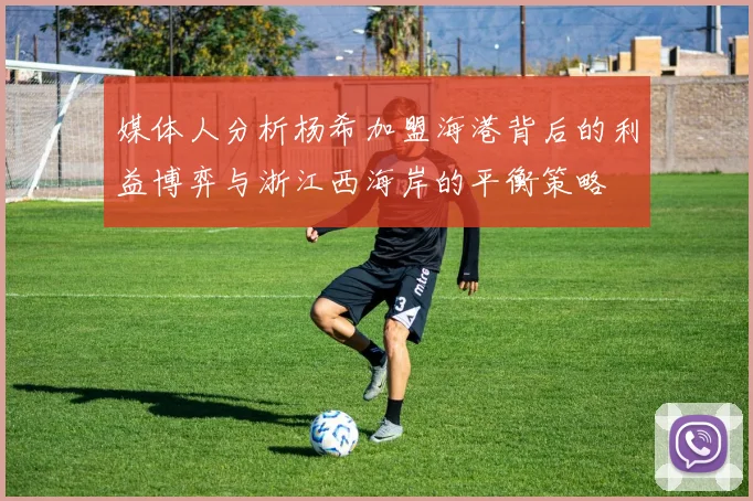 媒体人分析杨希加盟海港背后的利益博弈与浙江西海岸的平衡策略